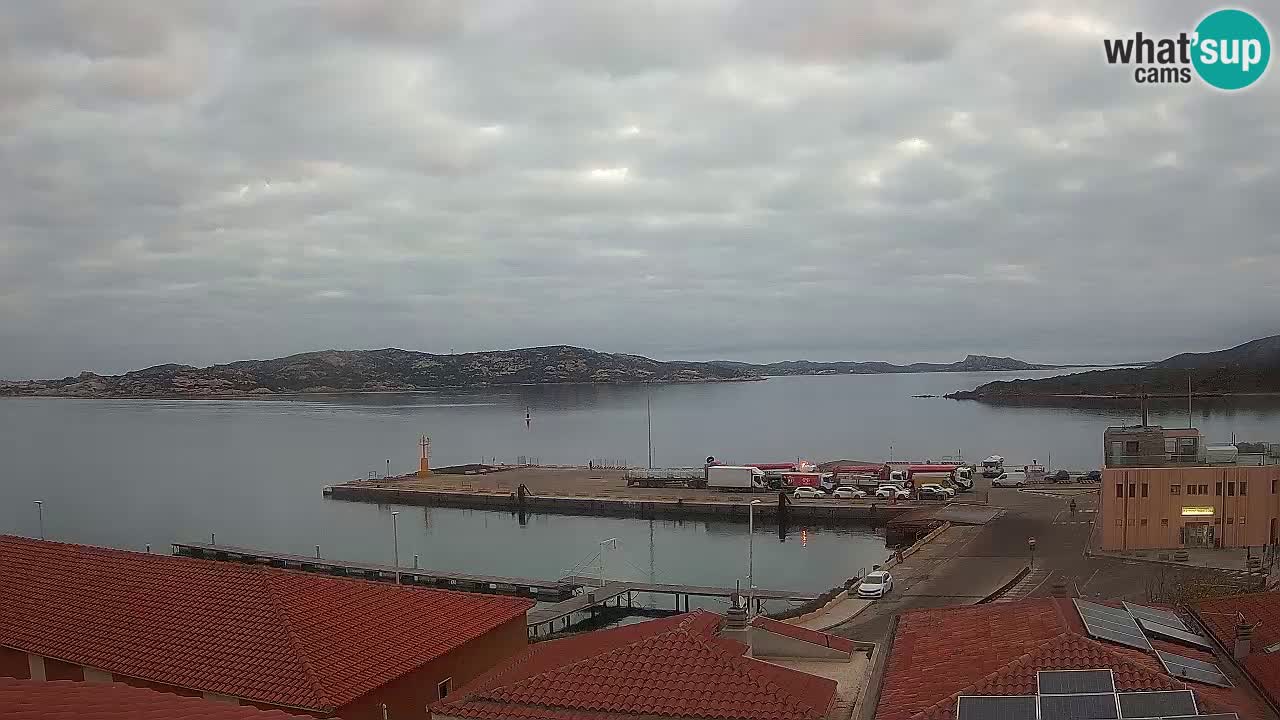 Porto di Palau – Sardinien