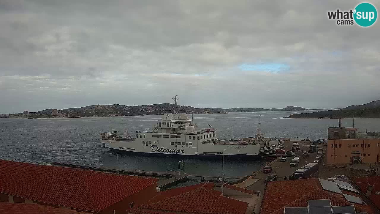 Porto di Palau – Sardegna