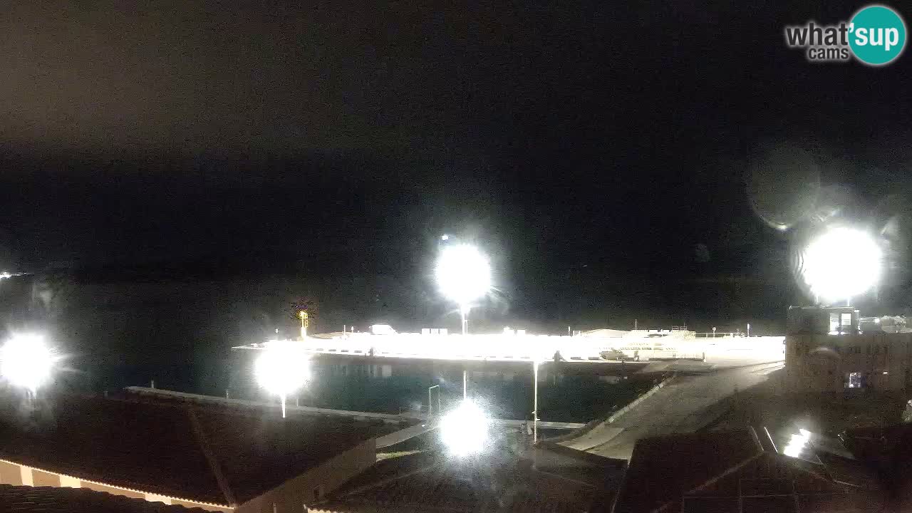 Porto di Palau – Sardinia