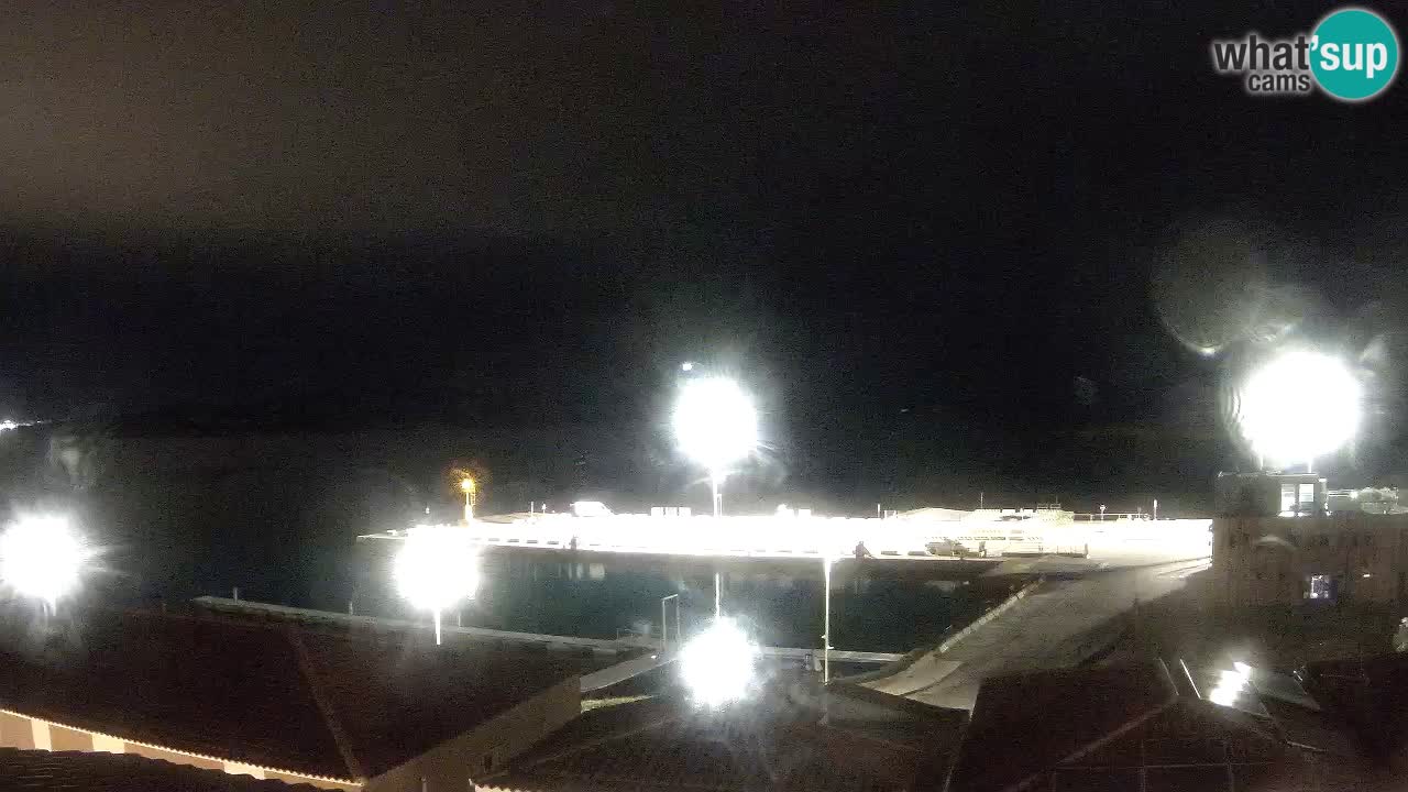 Porto di Palau – Sardegna