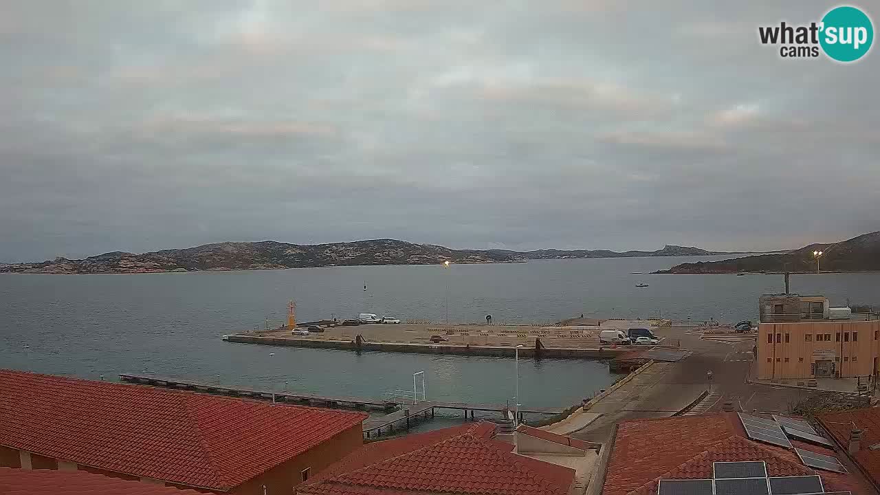 Porto di Palau – Sardinien