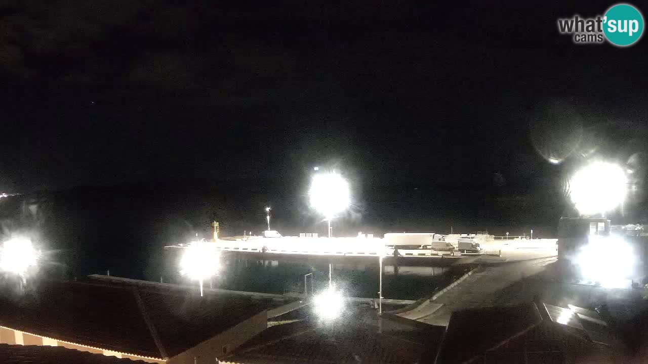 Porto di Palau – Cerdeña