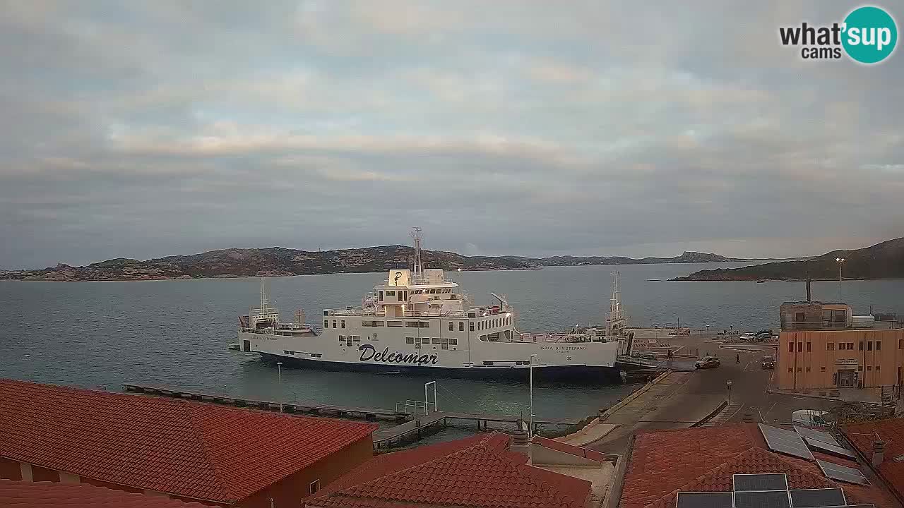 Porto di Palau – Sardegna