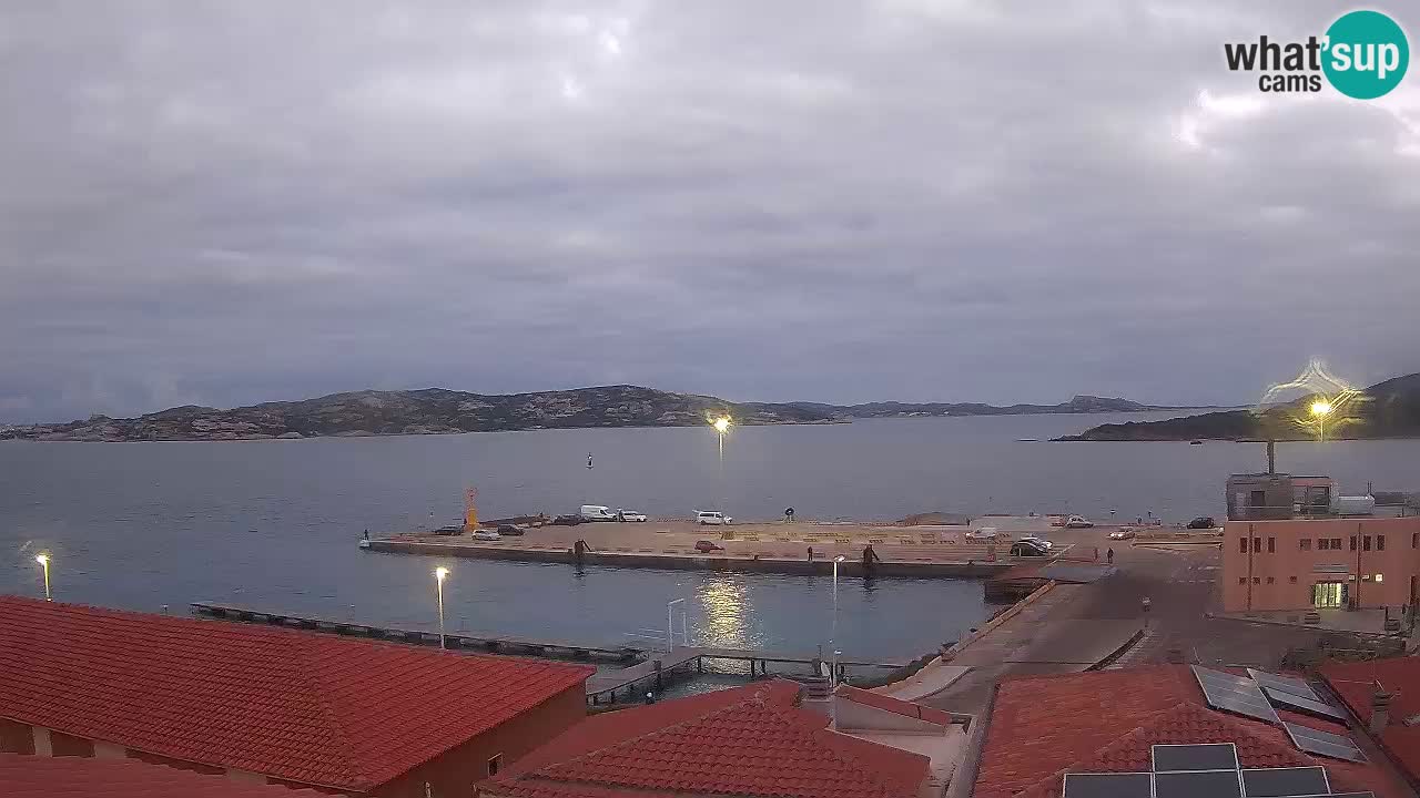 Porto di Palau – Sardinia