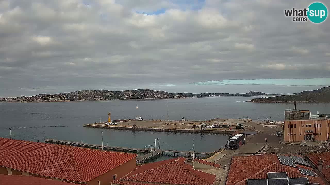 Porto di Palau – Sardegna