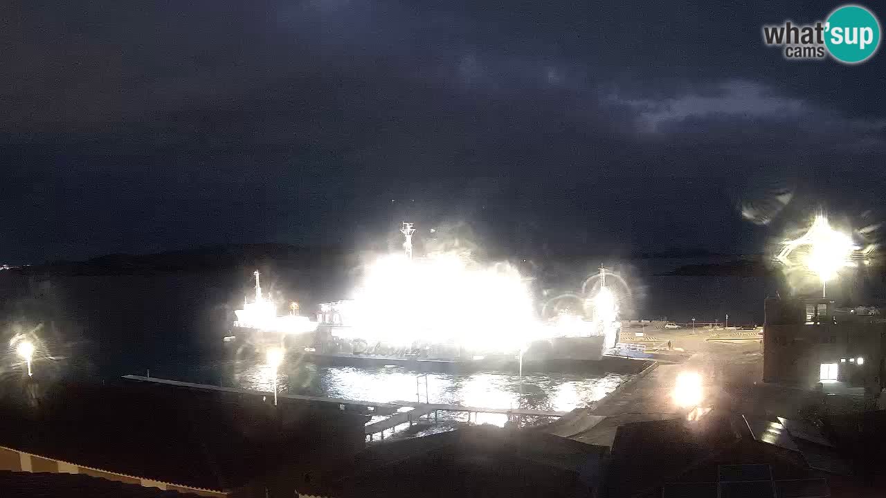 Porto di Palau – Sardinia