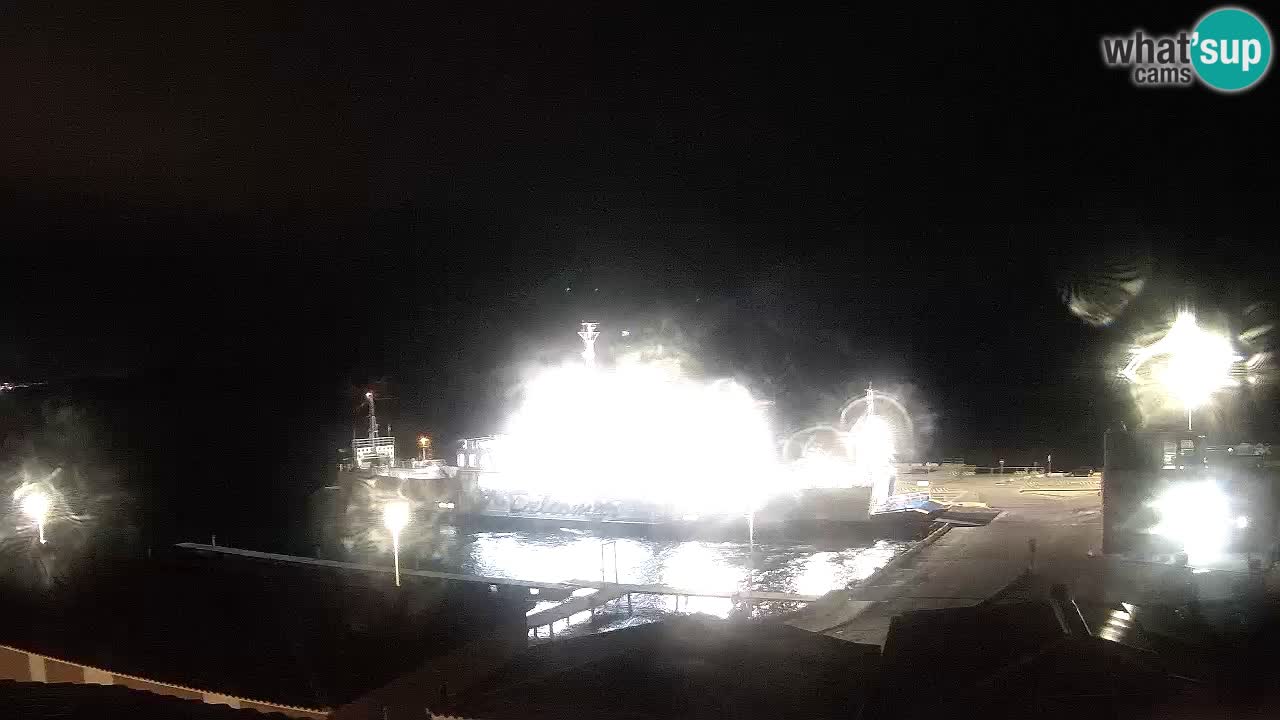 Porto di Palau – Sardegna