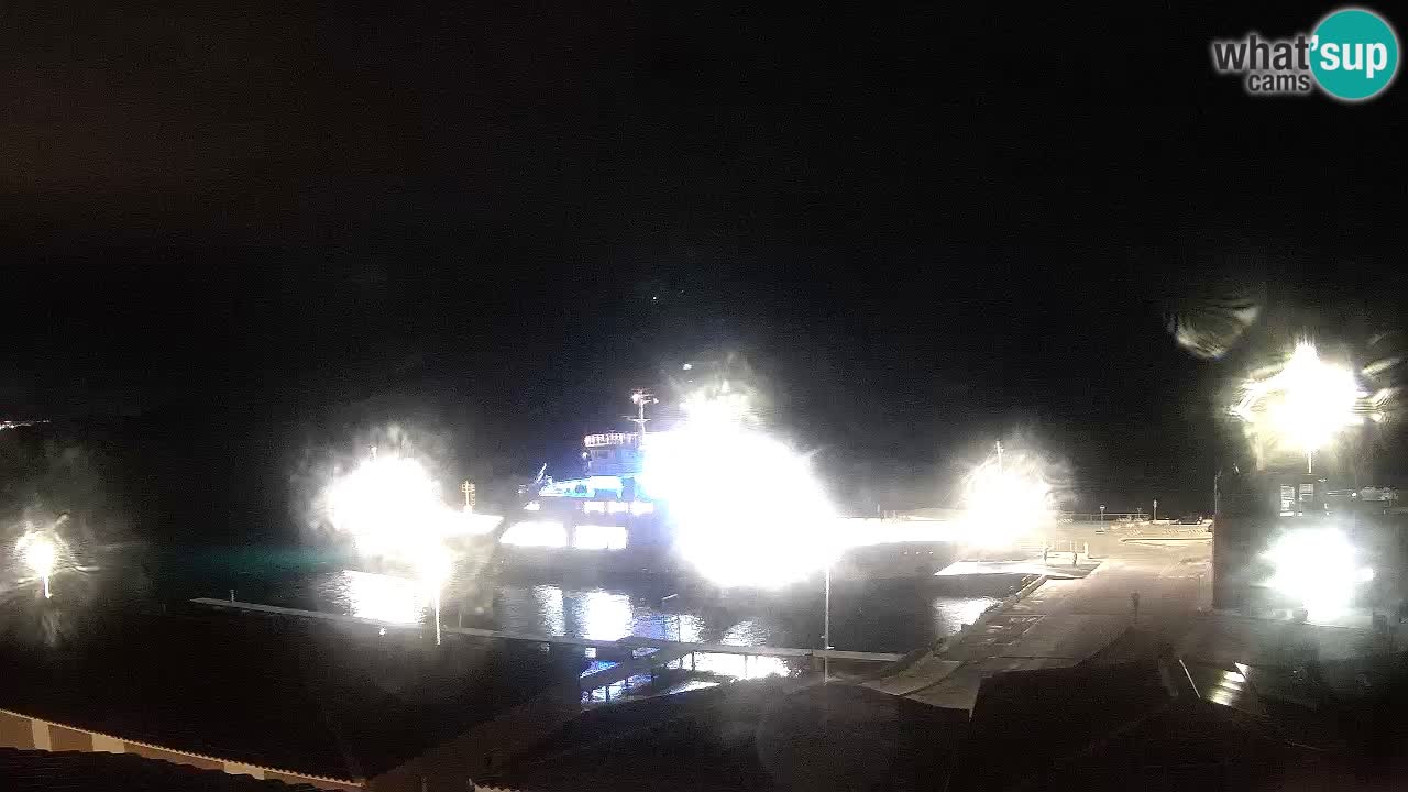 Porto di Palau – Sardinia