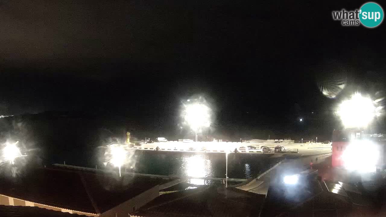 Porto di Palau – Sardinija