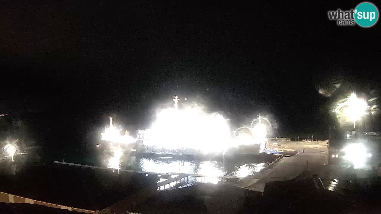 Porto di Palau – Sardaigne