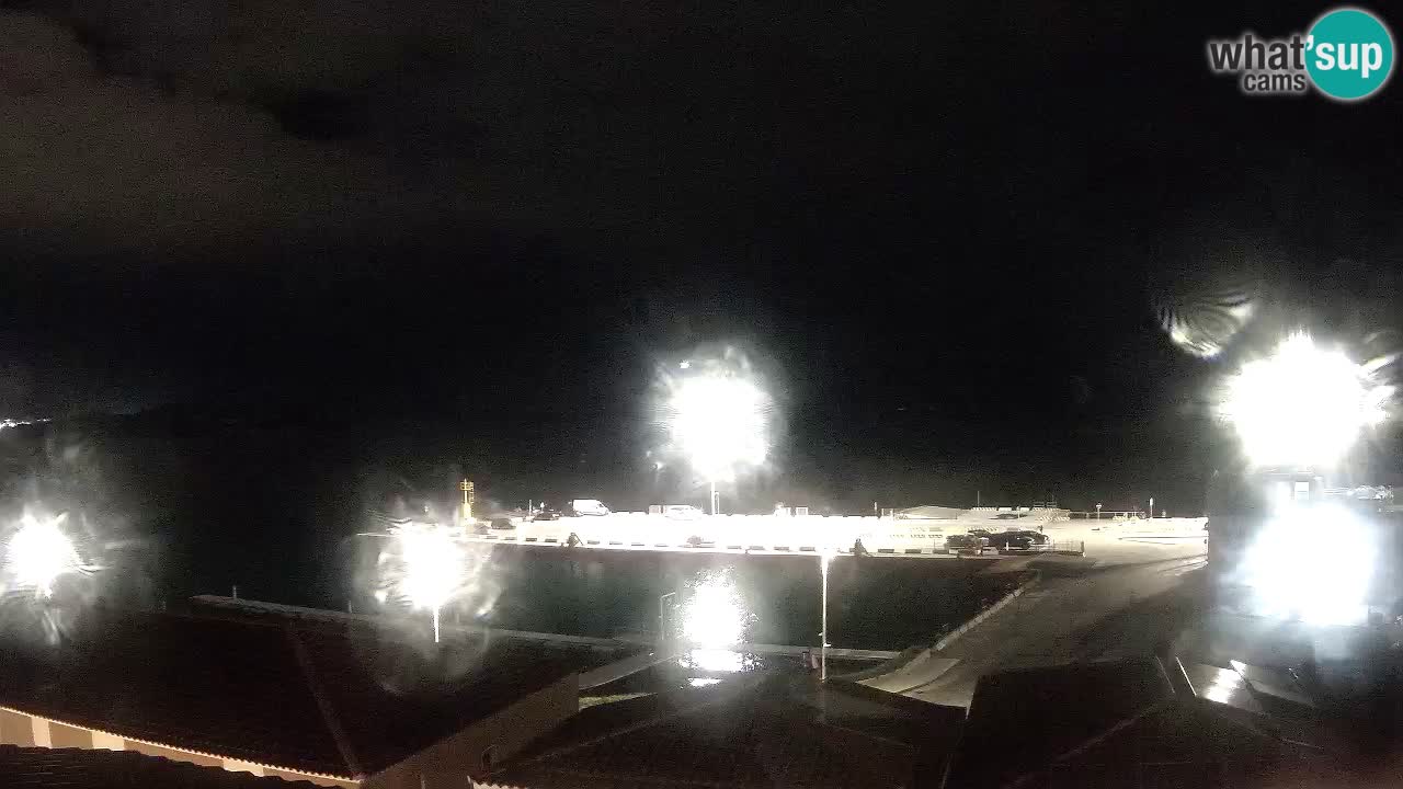 Porto di Palau – Sardinija