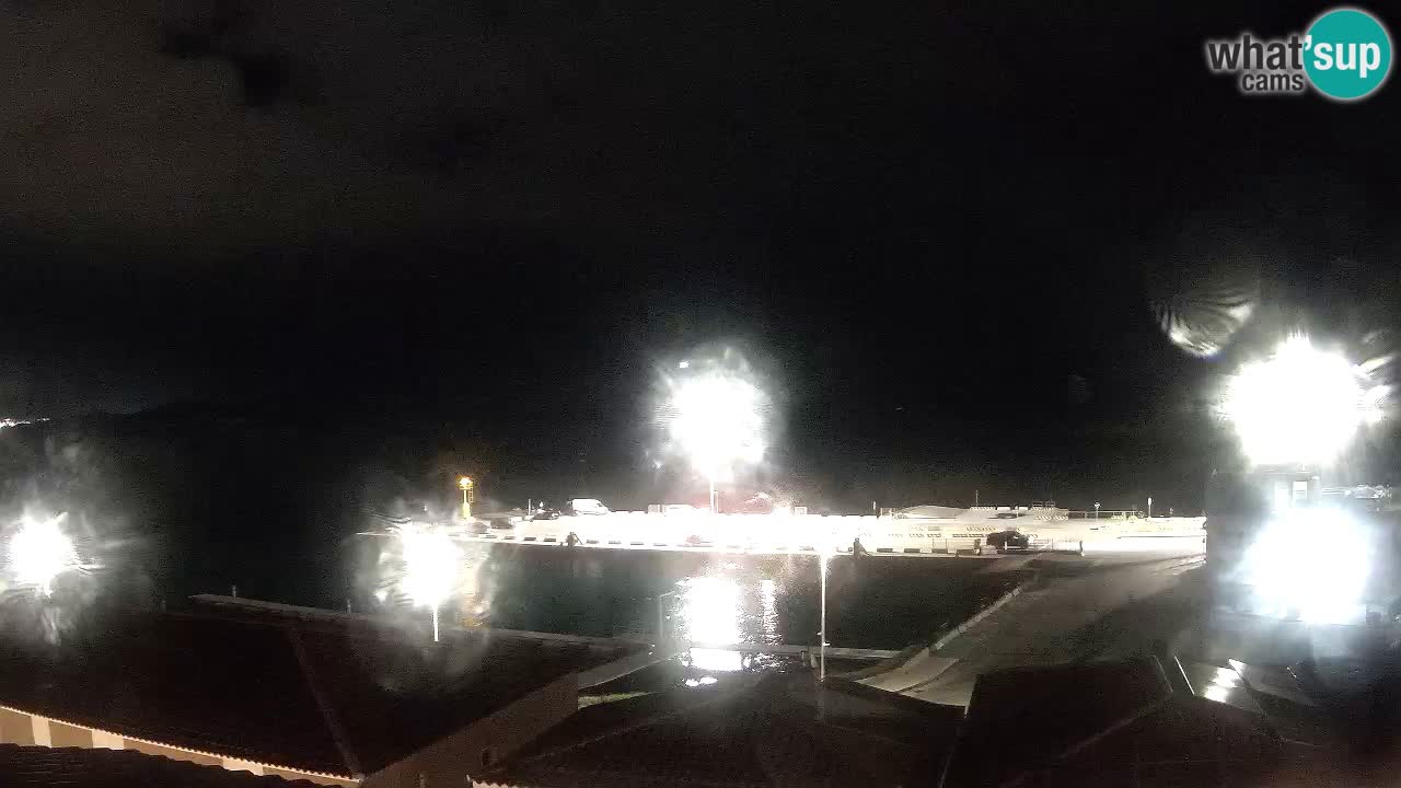 Porto di Palau – Sardinija