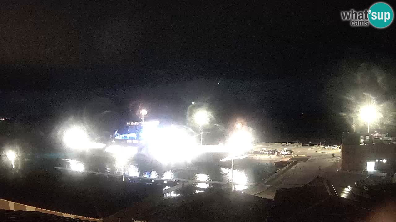 Porto di Palau – Sardinia