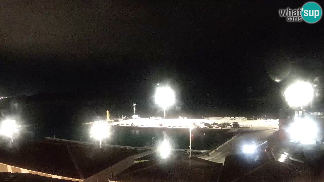 Porto di Palau – Sardegna