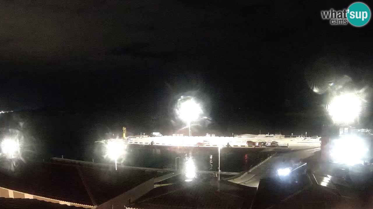 Porto di Palau – Sardegna