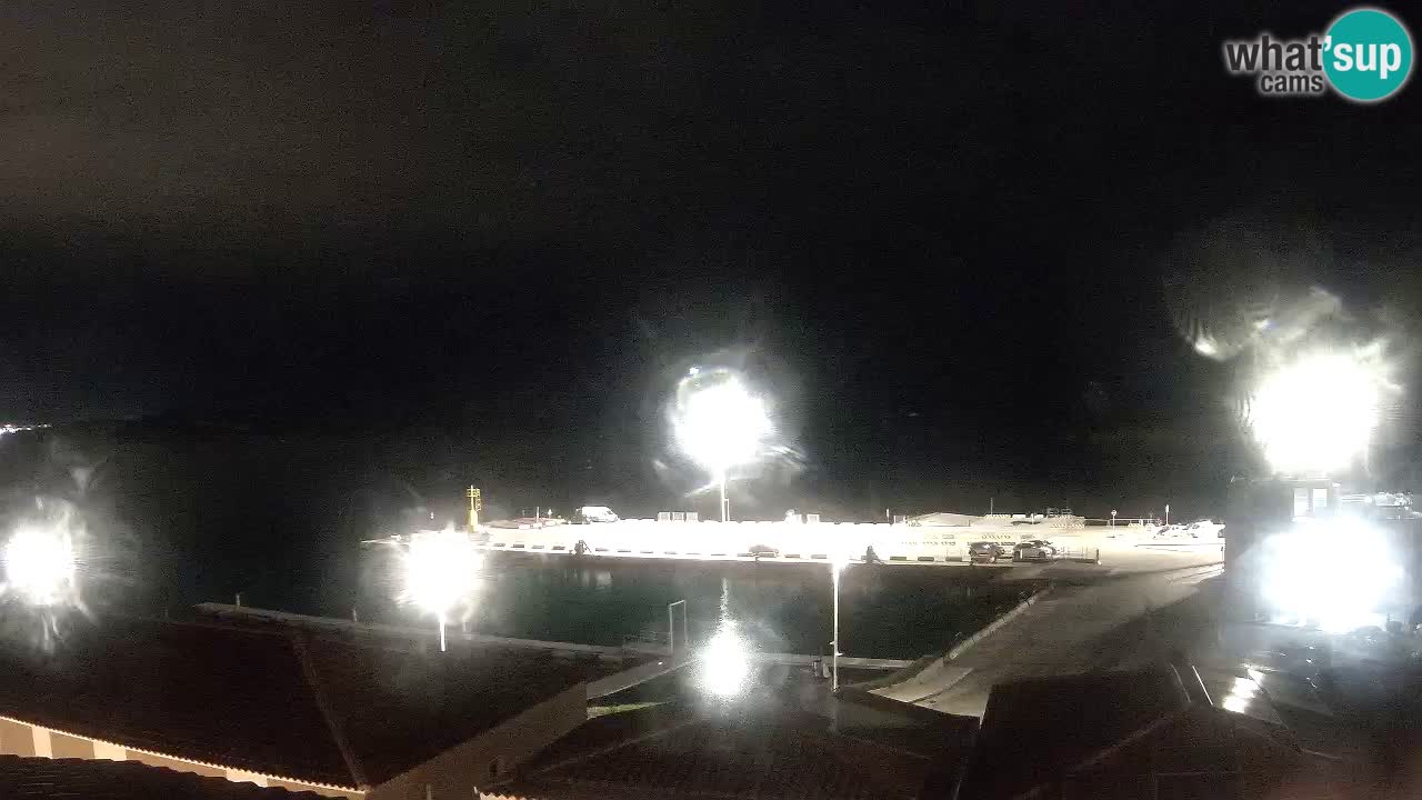 Porto di Palau – Sardinien