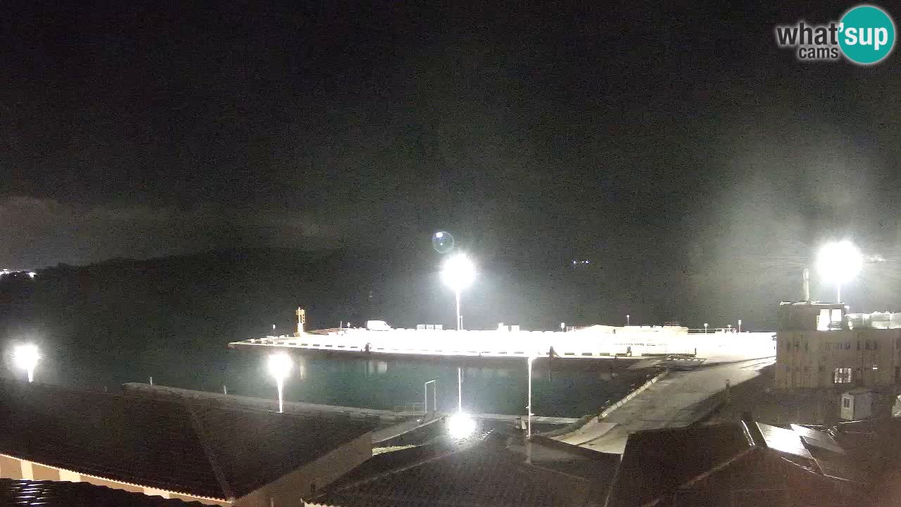 Porto di Palau – Sardegna