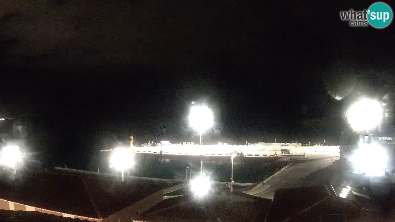 Porto di Palau – Sardinija