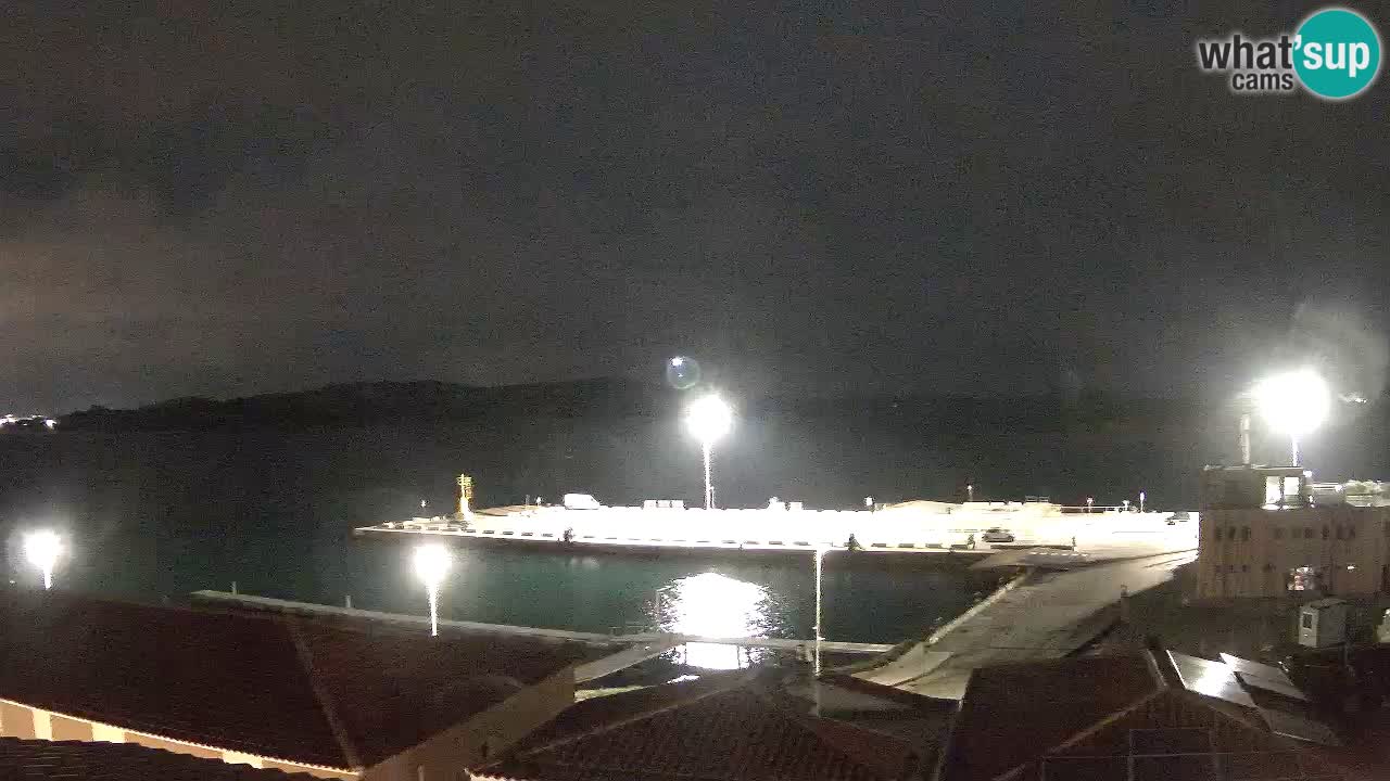 Porto di Palau – Sardinien