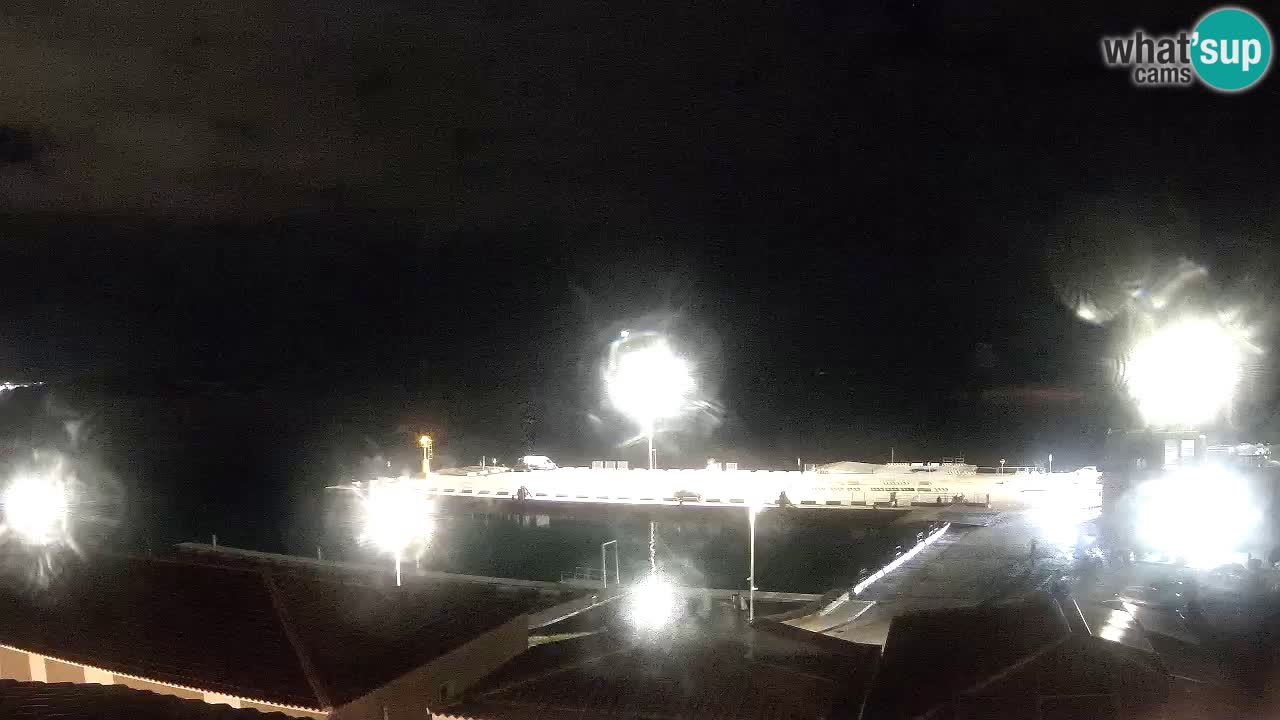 Porto di Palau – Sardegna