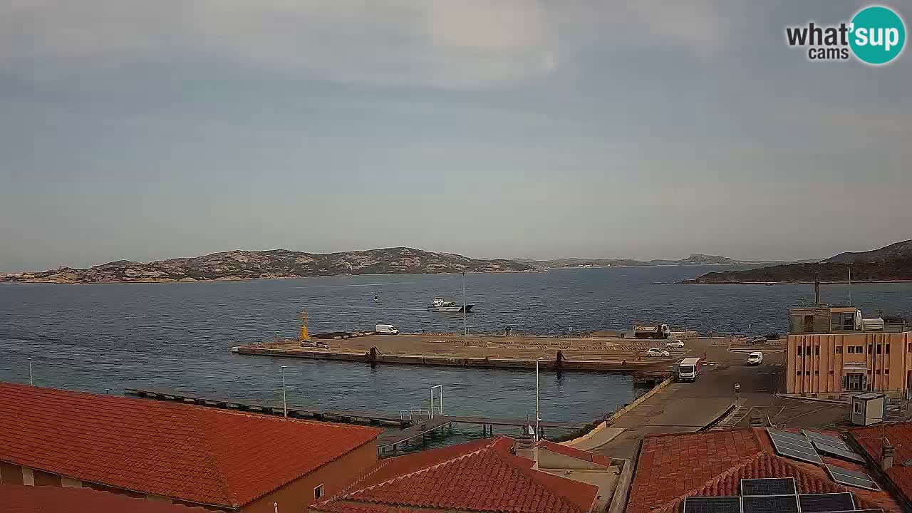 Porto di Palau – Sardinia