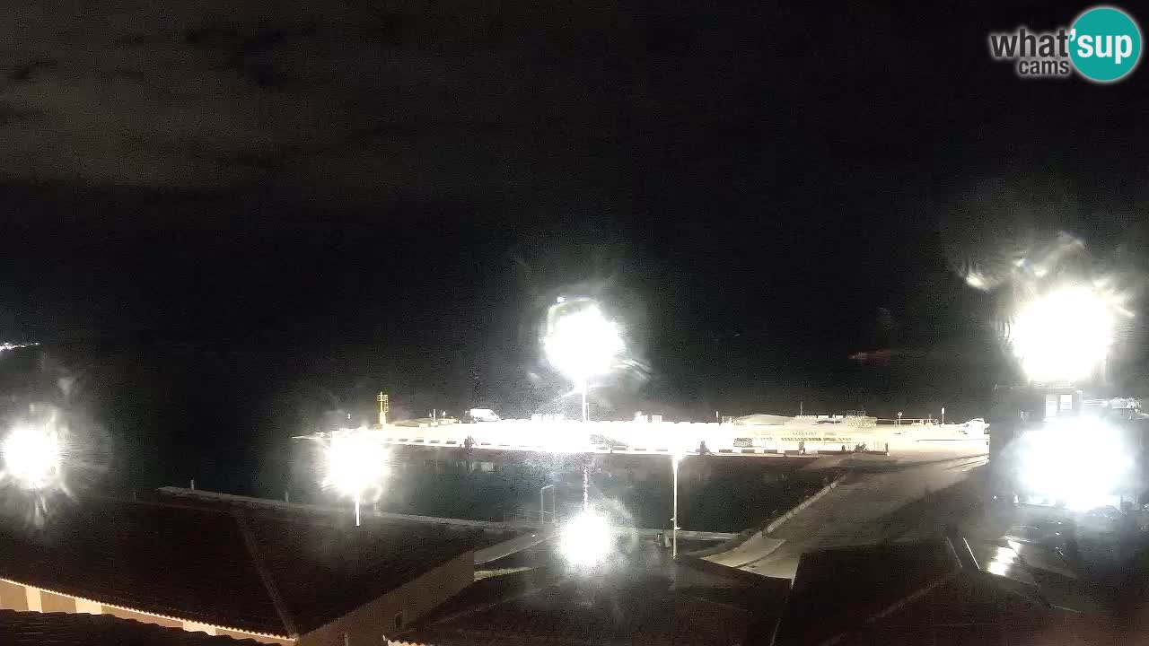 Porto di Palau – Sardinia