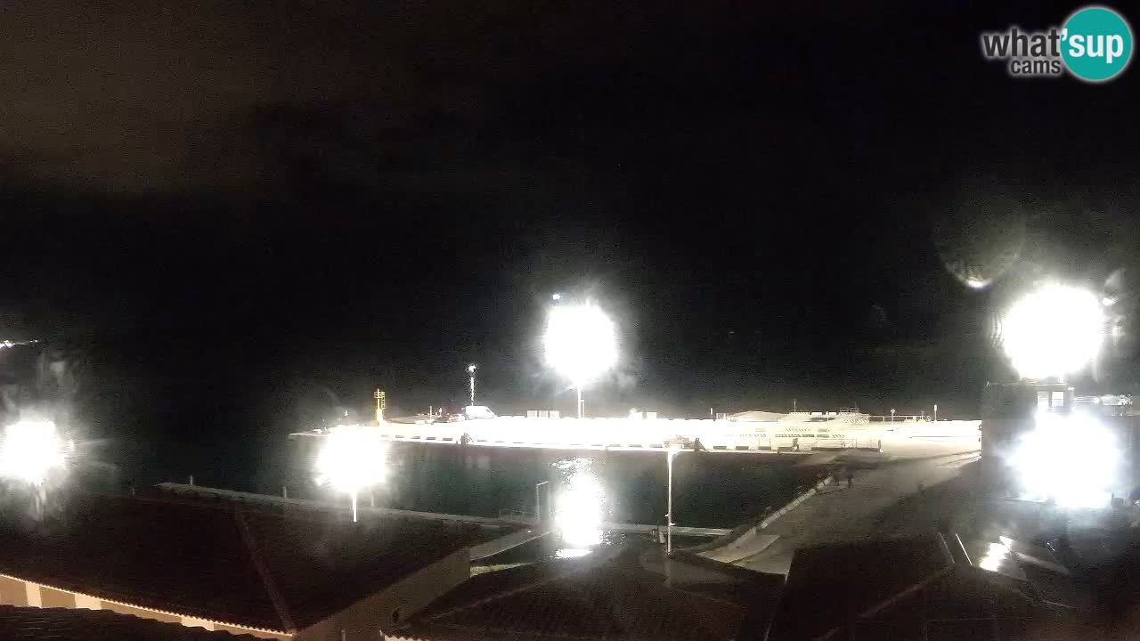 Porto di Palau – Sardinija