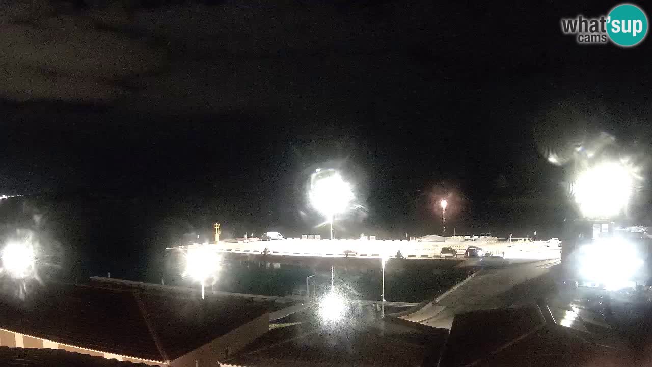 Porto di Palau – Sardegna