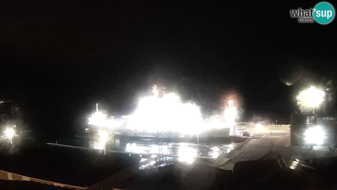 Porto di Palau – Sardegna