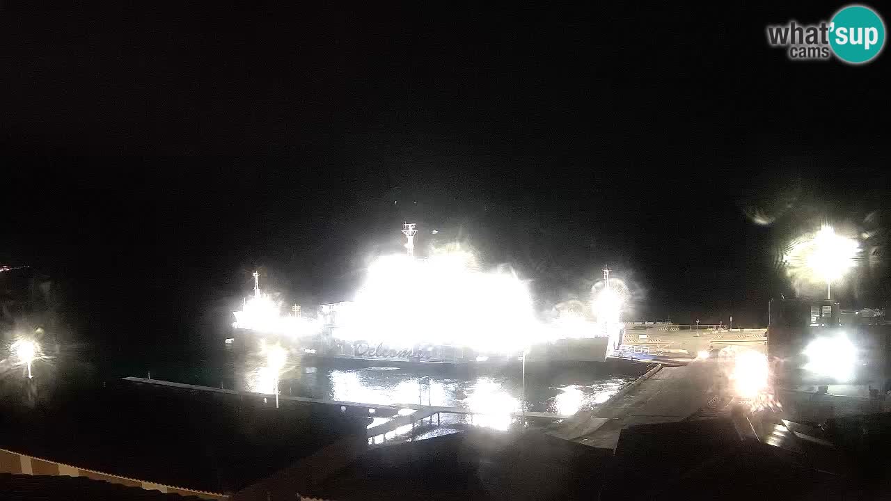 Porto di Palau – Sardegna