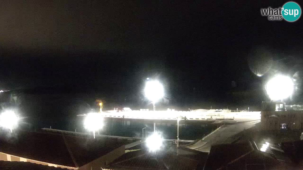 Porto di Palau – Sardegna