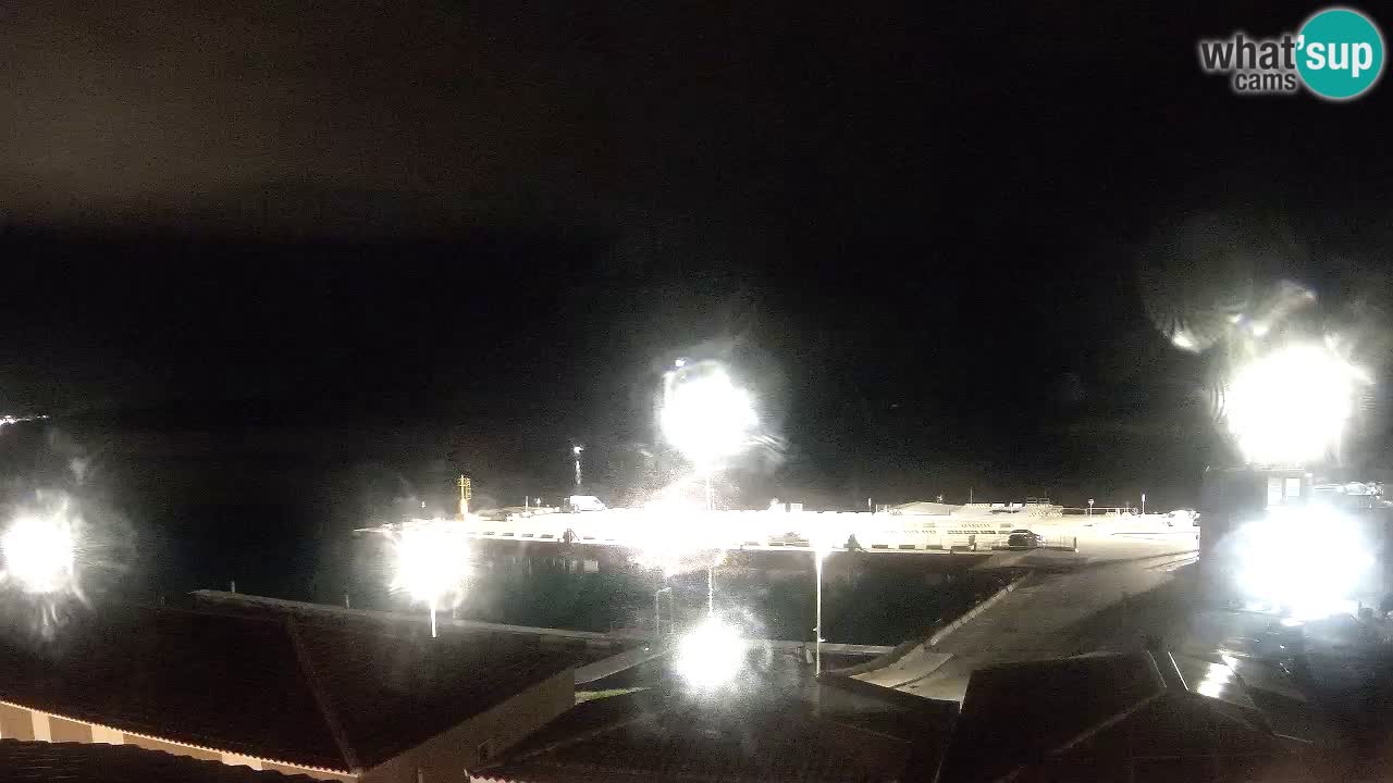 Porto di Palau – Sardinia