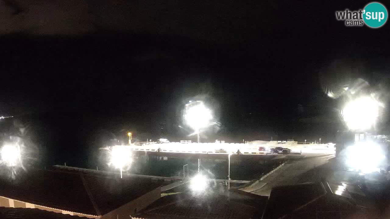 Porto di Palau – Sardinija