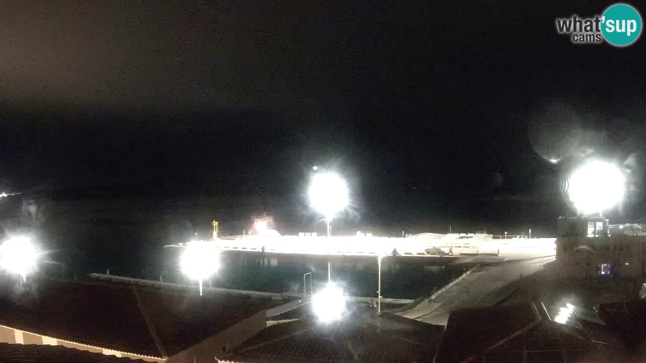 Porto di Palau – Sardinien