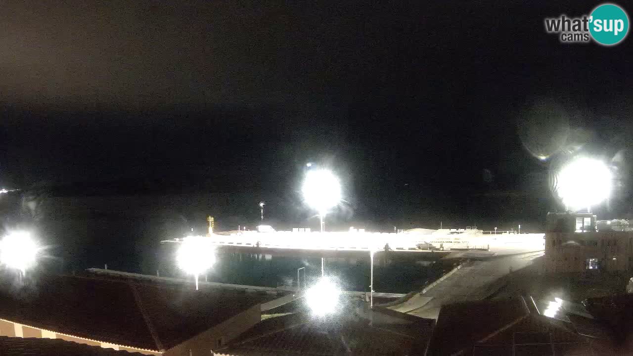 Porto di Palau – Sardinien