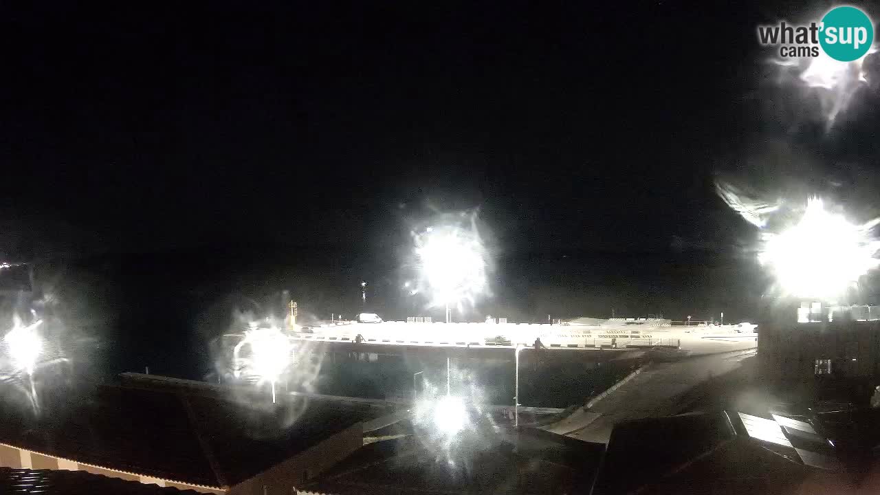 Porto di Palau – Sardinia