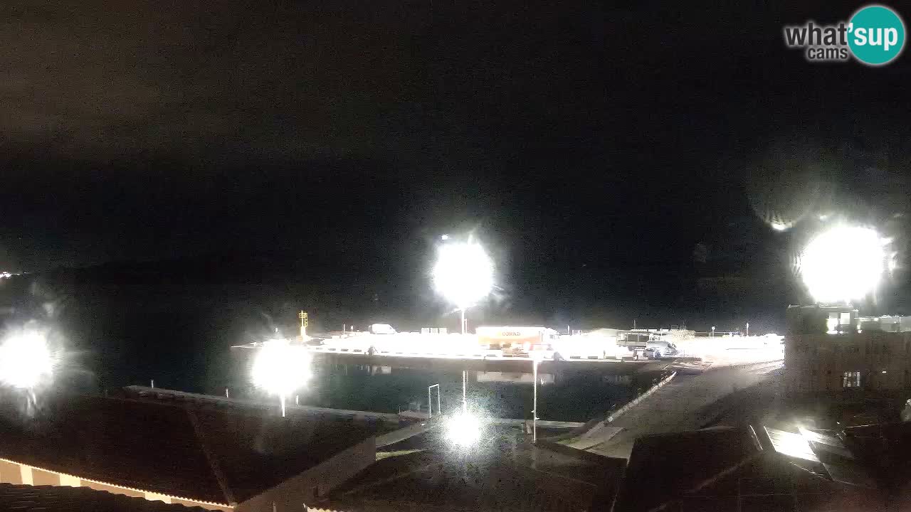 Porto di Palau – Sardegna