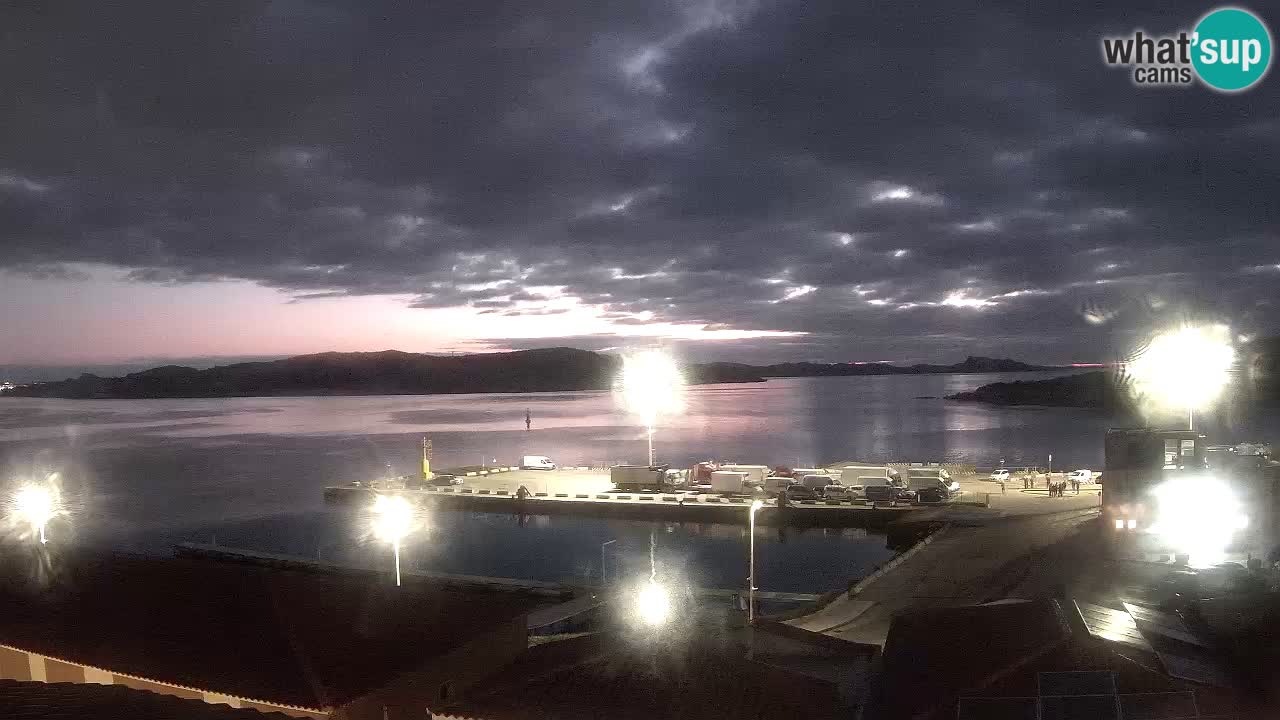 Porto di Palau – Sardinien