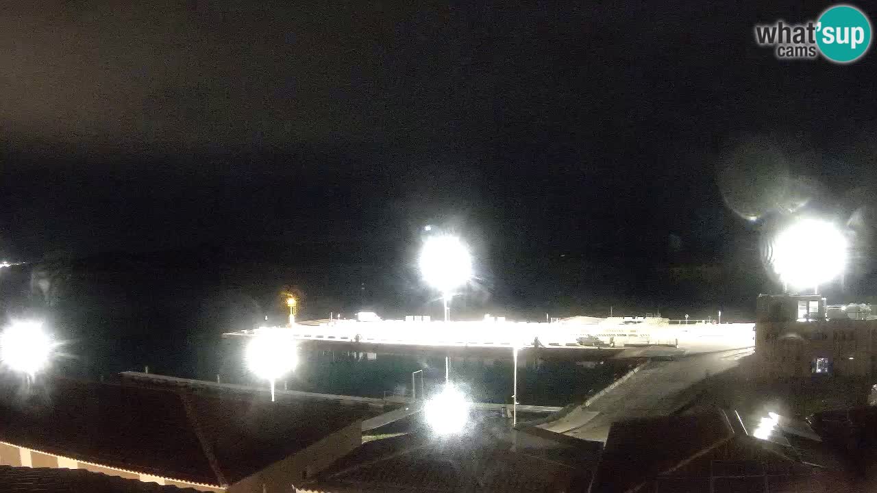 Porto di Palau – Sardegna