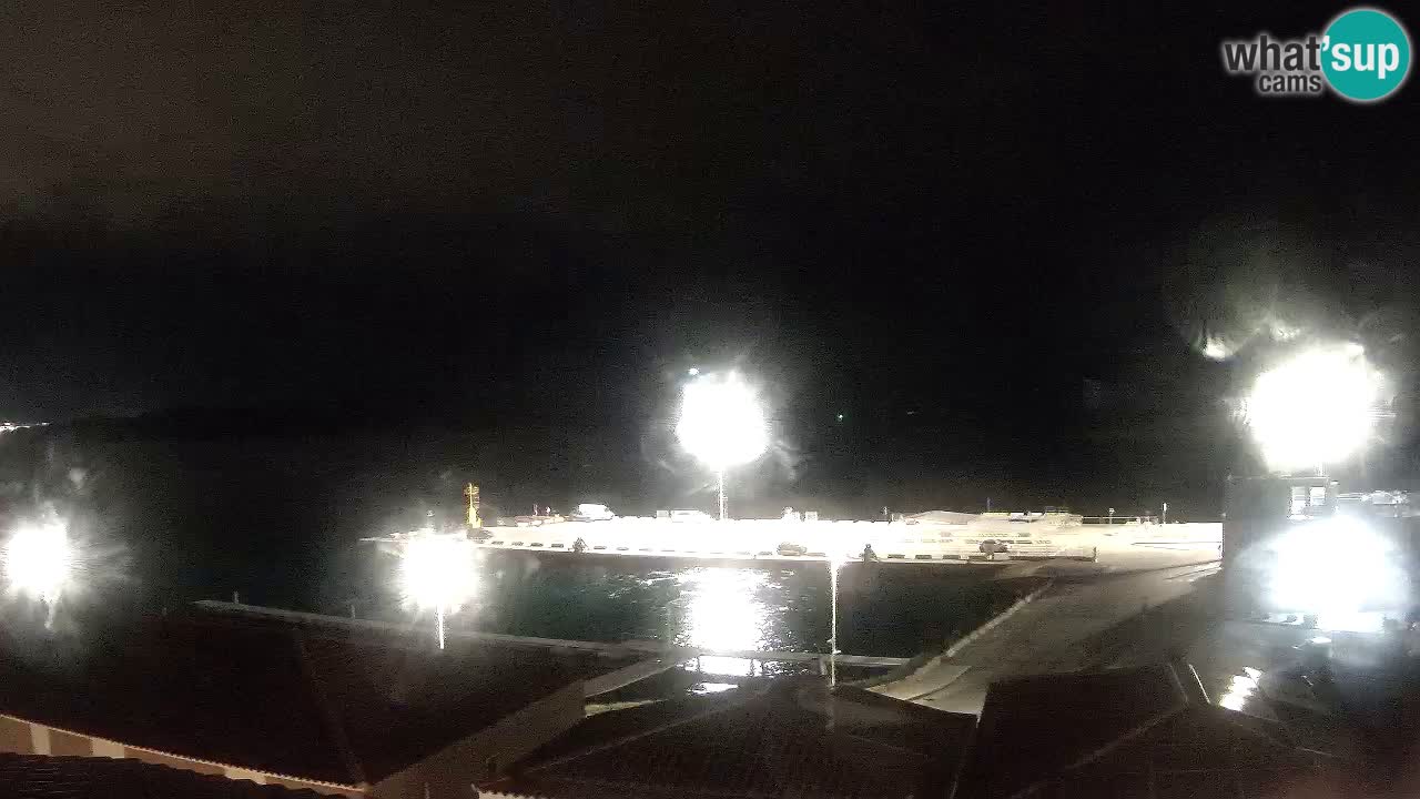 Porto di Palau – Sardinija