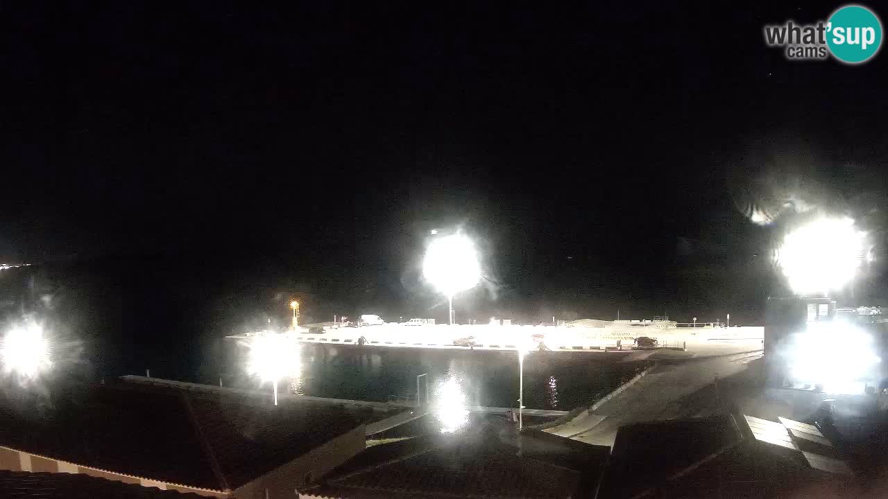 Porto di Palau – Sardinija