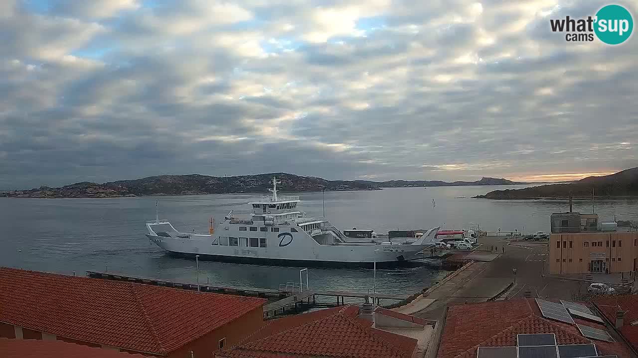 Porto di Palau – Sardinia