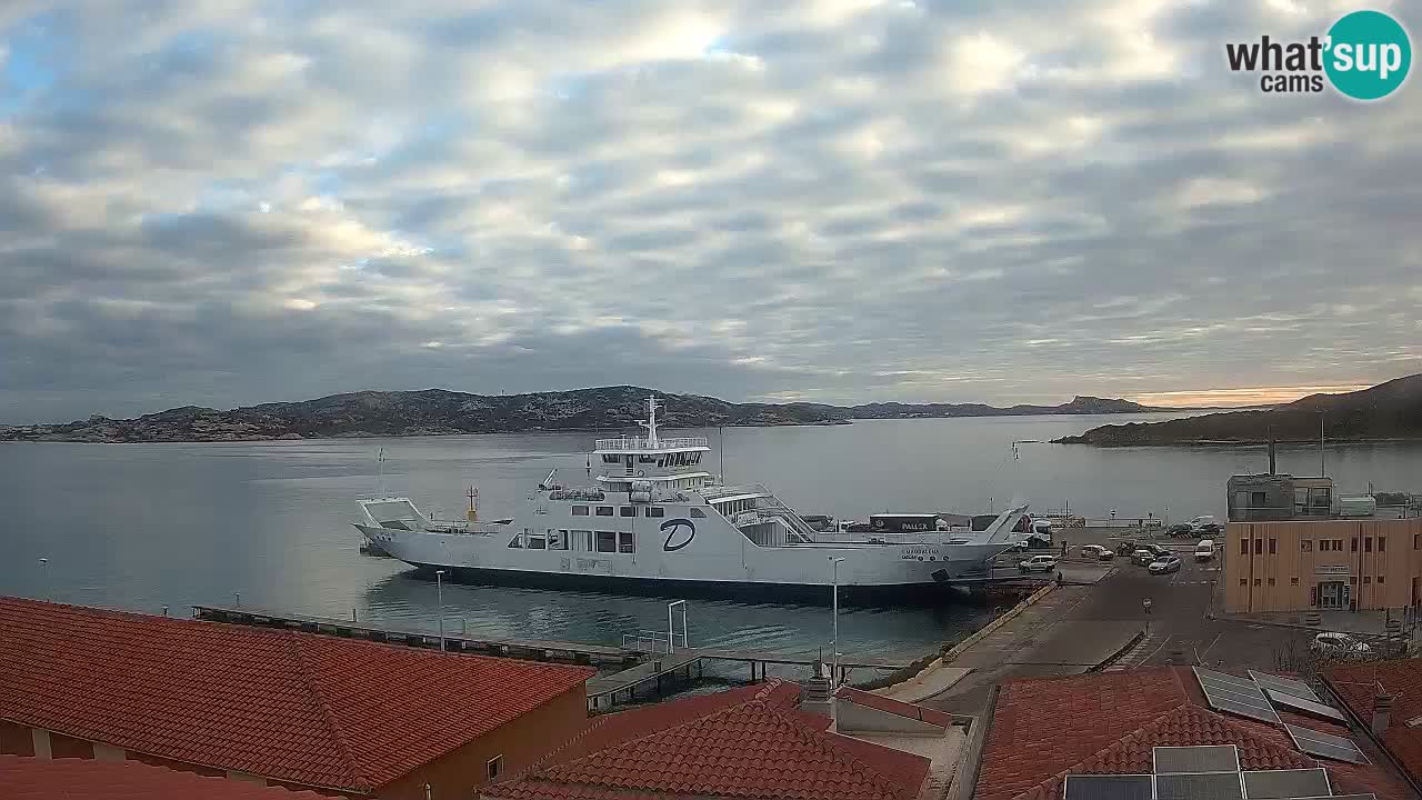 Porto di Palau – Sardegna