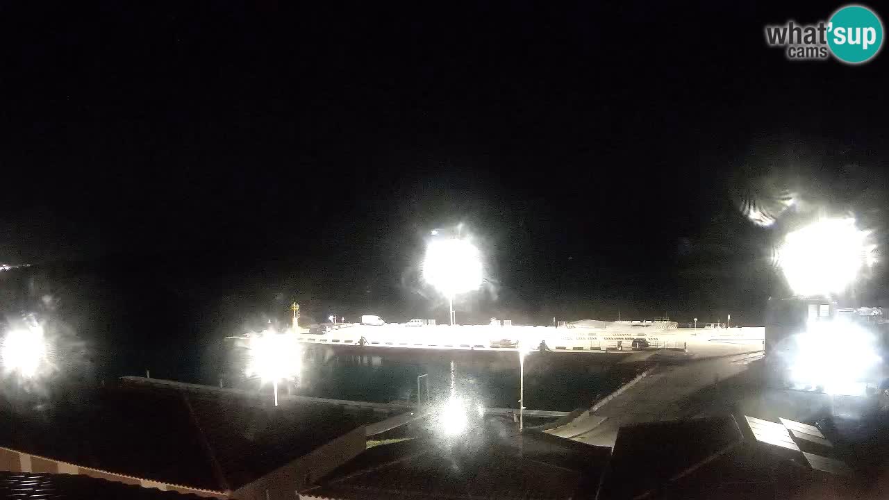 Porto di Palau – Sardinija