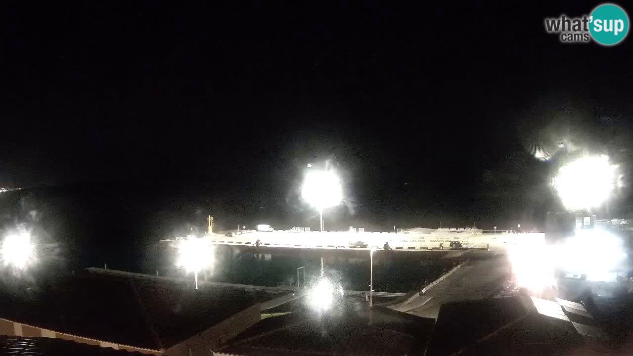 Porto di Palau – Sardinija