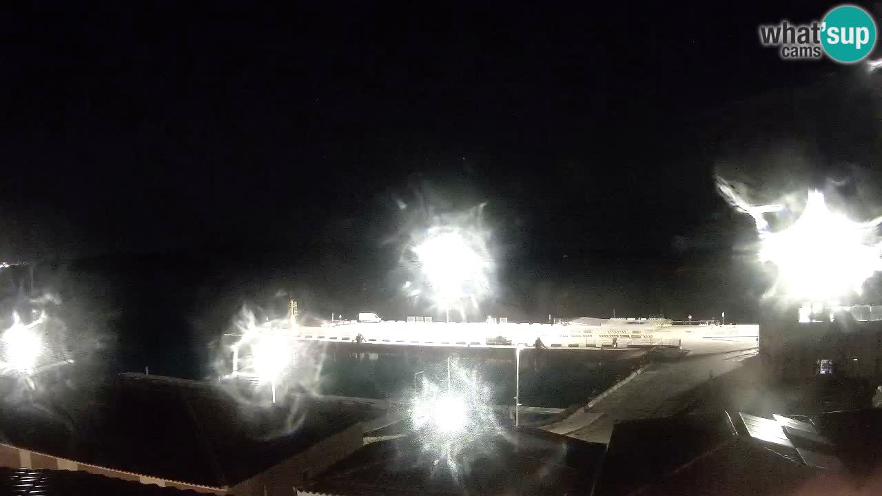 Porto di Palau – Sardinien