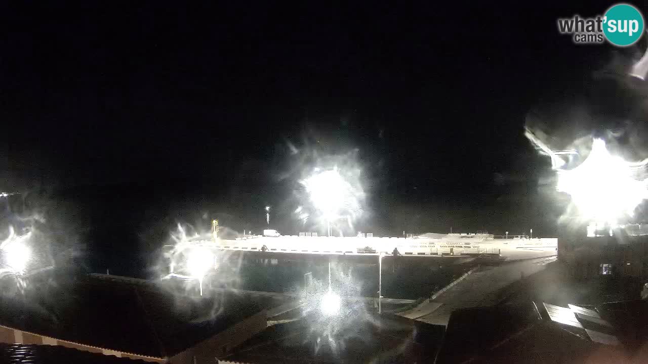 Porto di Palau – Sardinija