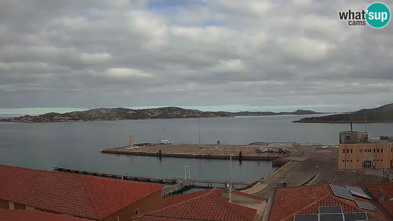 Porto di Palau – Sardinia