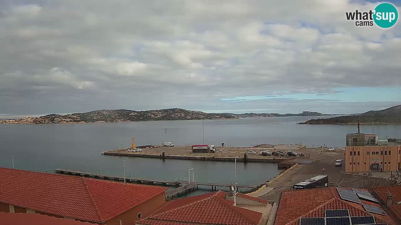 Porto di Palau – Sardinien