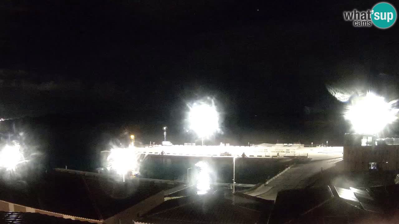 Porto di Palau – Sardinia